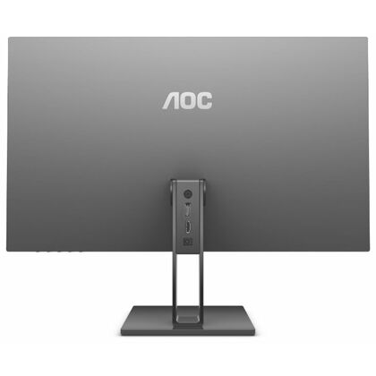 Монитор AOC 21.5" 22V2Q черный (IPS, 1920х1080, 5 ms, 250 cd/ m2, 1000:1, )