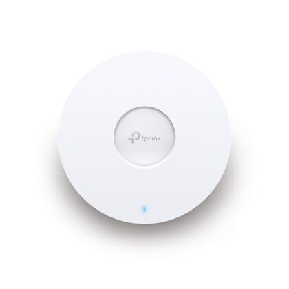 Точка доступа внутренняя TP-Link EAP610 (2,4 + 5 ГГц; 2,4ГГц 574 Мбит/ с;5ГГц 1201 Мбит/ с;1х1Гбит/ с)