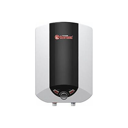 Водонагреватель накопительный вертикальный Thermex IBL 15 O белый, объем: 15.1 - 30 л, мощность - 2.5 кВт, прямоугольная
