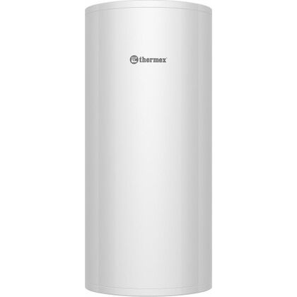 Водонагреватель накопительный вертикальный Thermex Fusion 80 V белый, объем: 80.1 - 150 л, мощность - 2 кВт, круглая