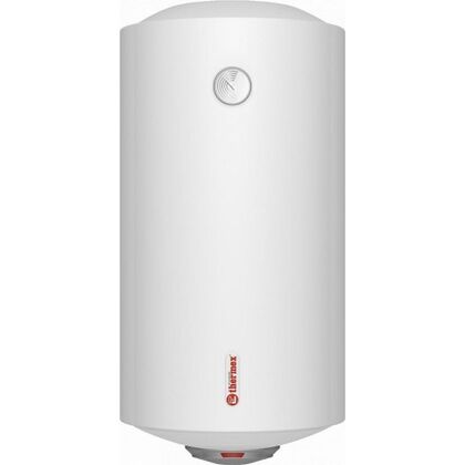 Водонагреватель накопительный универсальный Thermex Giro 100 белый, объем: 80.1 - 150 л, мощность - 1.5 кВт, круглая