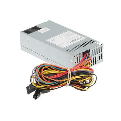 Блок питания 300 Вт Foxline FlexATX (20+4 pin, 1*Molex, 3*Sata, 40 мм)