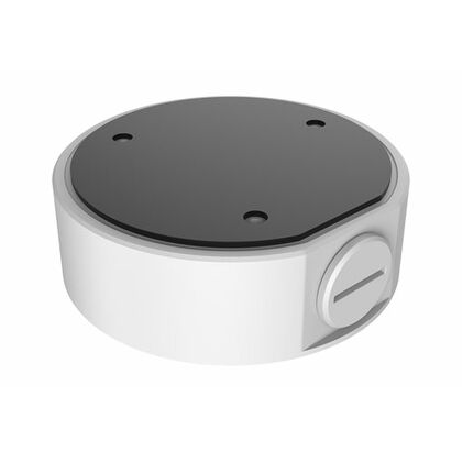 Монтажная коробка для камер видеонаблюдения Uniview Ø117.8x36 (UN-TR-JB03-I-IN)