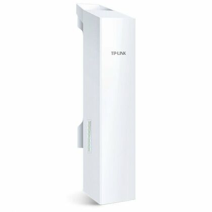 Точка доступа внешняя TP-Link CPE220 Outdoor [WiFi 802.11b/ g/ n, 300 Mb/ s, 2.4 ГГц, MIMO 2x2, Passive PoE, 20 дБм]