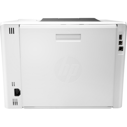 Принтер HP Color LaserJet Pro M454dn [А4/ Лазерная/ Цветная/ Дуплекс/ USB/ RJ-45] (W1Y44A)