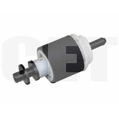 Ролик подхвата 2-го лотка RM1-4968-000 HP CLJ CP3525, M570/ M575 CET (CET2428)