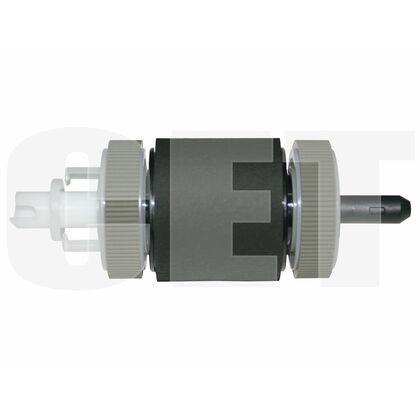 Ролик подхвата 2-го лотка в сборе RM1-3763-000/ RM1-6313-000 HP LJ Enterprise P3015/ P3005, M521/ M525 CET (CET3519)