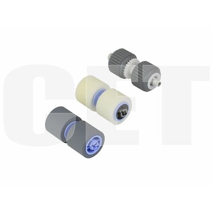 Комплект роликов 4009B001AA Canon DR-6050C imageFORMULA Scanner CET (CET7041)