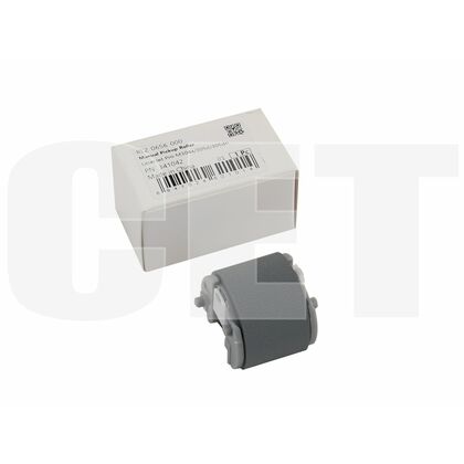 Ролик захвата обходного лотка лоток 1 HP LJ M402/ M426 CET (RL2-0656)