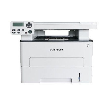 МФУ Pantum M6700D [А4/ Лазерная/ Черно-белая/ 30 стр.мин/ Дуплекс/ USB 2.0] (M6700D)