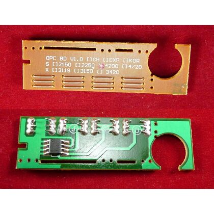 Чип Samsung SCX-D4200A 3K ELP (SCX-4200)