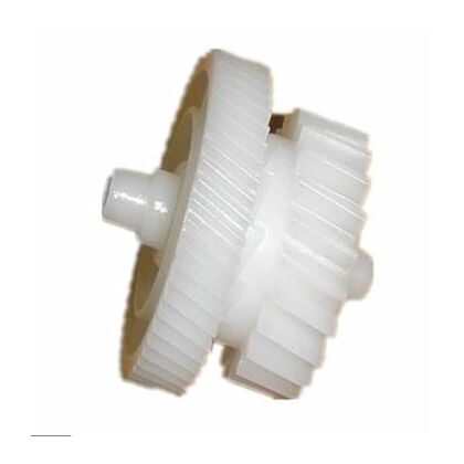 Шестерня 23/ 56T привода печки HP LJ P1505/ P1606/ M1522/ M1120 (RU6-0018)