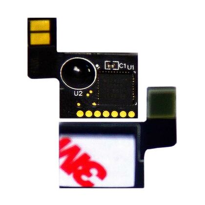 Чип HP CLJ CF402X Yellow 2.3K UNItech(Apex) (Pro M252/ M277)