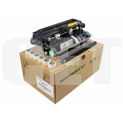 Ремонтный комплект LexmarkT650/ T652/ T654/ X651/ X652/ X654/ X656/ X658 (40X4765/ 40X4768) CET (CET5887)
