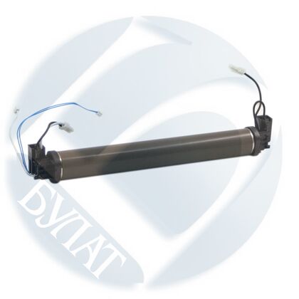 Печь в сборе верхняя часть HP LJ M601 RM1-8396 восстановл.