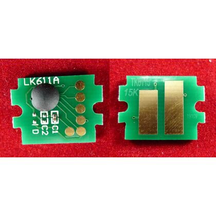 Чип Kyocera TK-6115 15K ELP (Ecosys M4125idn/M4132idn)