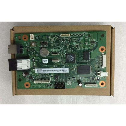 Плата форматера HP LJ M127fn (CZ183-60001)