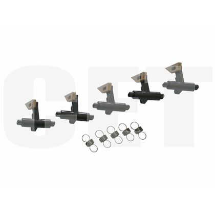 Сепаратор тефлонового вала с пружиной Kyocera FS-6025MFP/ 6030MFP/  TASKalfa 255/ 305/  KM-1620/ 1650/ 2050/ 2550 2FT20120/ 2BR20240/ 2FT20160 CET (CET7824)