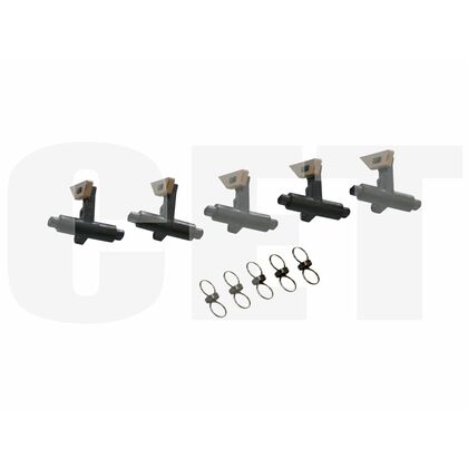 Сепаратор тефлонового вала с пружиной Kyocera FS-1040/ 1060DN CET (CET7825)