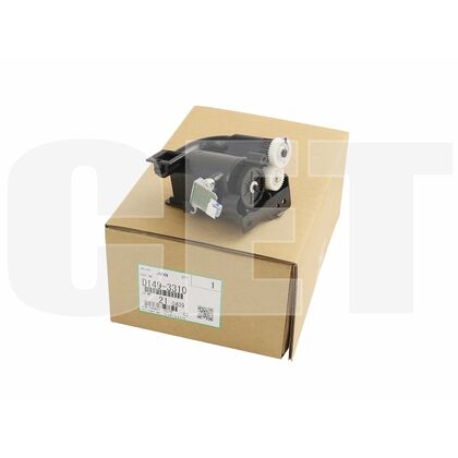 Блок подачи тонера Ricoh  MPC2011SP/ 2504/ 501SP Yellow (D1493310) CET (CET561021)