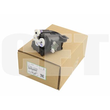 Блок подачи тонера Ricoh  MPC2011SP/ 2504/ 501SP Magenta (D1493280) CET (CET561022)