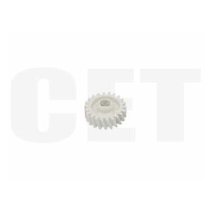 Шестерня привода резинового вала 22T HP LJ Pro  M203/ M227/ M118/ M149/ M101/ M104/ M129  CET