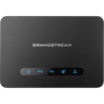 Шлюз IP GrandStream HT-813 черный