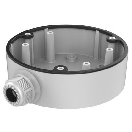 Монтажная коробка для видеокамер Hikvision (DS-1280ZJ-DM46)