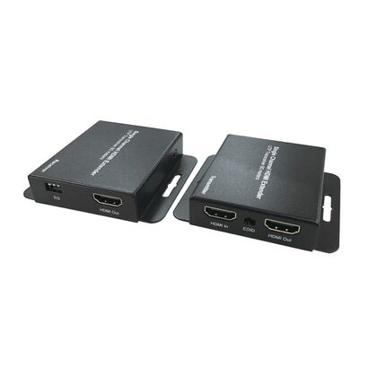 Удлинитель HDMI по витой паре до 50 м Dahua (DH-PFM700-E)