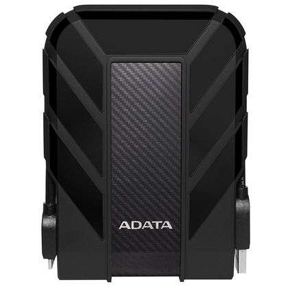 Внешний жесткий диск HDD 2.5" 5Tb AData HD710 USB 3.2 Черный (AHD710P-5TU31-CBK)