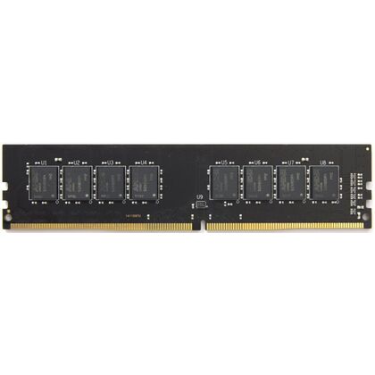 Модуль памяти DDR4-2666МГц 16Гб AMD R7 Performance Series Black CL16 1.2 В (R7416G2606U2S-UO)