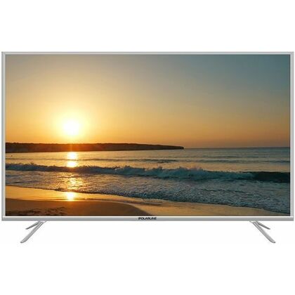 Телевизор 65" POLAR 65PU51TC-SM