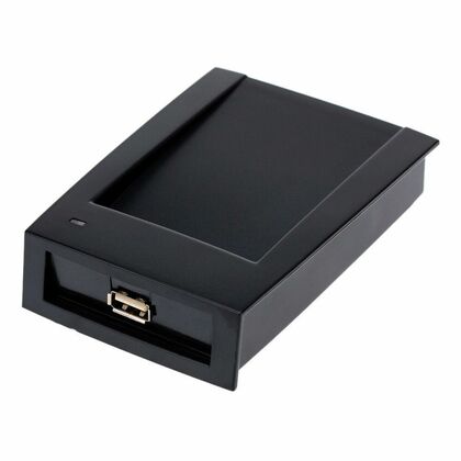 Контрольный считыватель карт EM-Marine Dahua (DHI-ASM100-D)