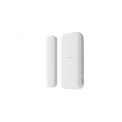 Охранный датчик мини магнитоконтактный Hikvision (DS-PDMCS-EG2-WE)
