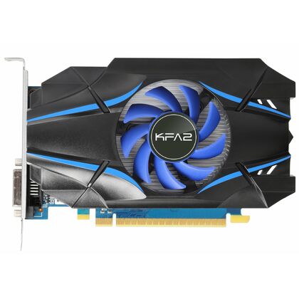 Видеокарта PCI-e: GeForce GT 1030 KFA2 30NPH4HVQ4SK