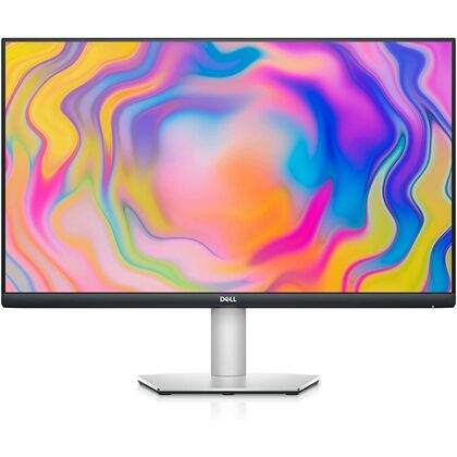 Монитор Dell 27" S2722QC