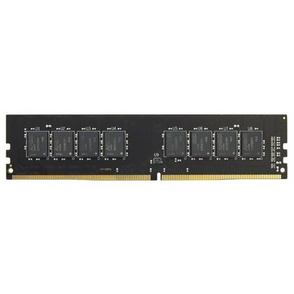 Модуль памяти DDR4-2400МГц 16Гб  AMD CL15 1.2 В (R7416G2400U2S-UO)