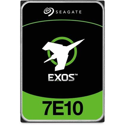Жесткий диск HDD 3.5" SATA: 2000 Гб Seagate ST2000NM017B