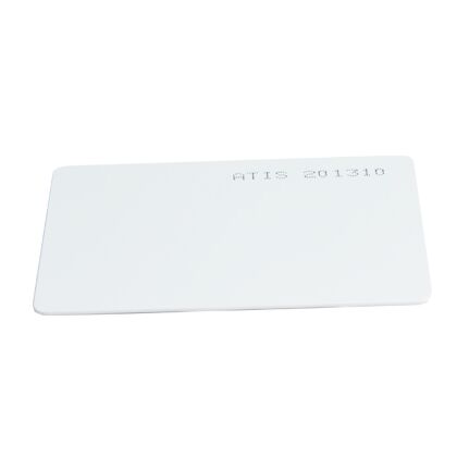 Беспроводная карта Mifare Atis (MF-06 print) Упаковка 50 штук