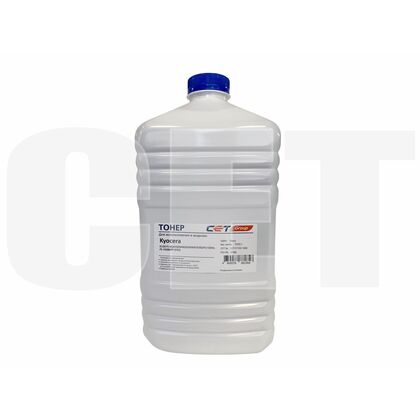 Тонер PK3 для KYOCERA ECOSYS M2035DN/ M2030DN/ P2035D/ P2135DN, TASKalfa 180/ 181/ 220/ 221 (CET), 1кг/ бут (CET), CET111102-1000