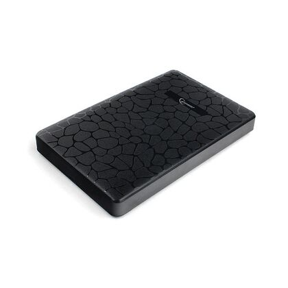 Карман для HDD 2.5" GembirdEE2-U3S-30P, черный USB 3.0, SATA