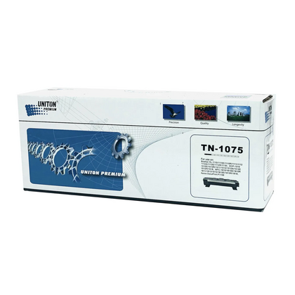 Картридж Brother TN-1075 UNITON Premium 1000стр. (HL-1112/ DCP1512/ MFC1815)