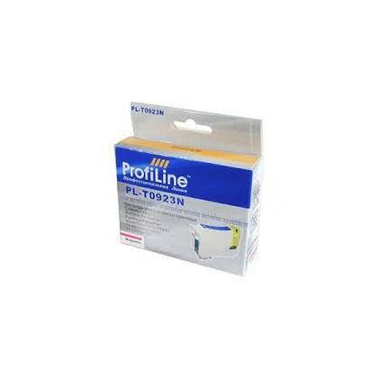 Картридж Epson PL-0923N (C91/ CX4300/ TX106/ TX109/ TX117/ TX119/ T26/ T27) Magenta ProfiLine