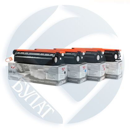 Картридж HP CLJ CF402X/ CF542X/ Canon 045H/ 054H Magenta 7Q 2500стр. (CLJ M252/ M254/ M274/ M277/ M280/ M281/ LBP 611/ 613/ 621/ 623/ MF 631/ 633/ 635/ 641/ 643/ 645)
