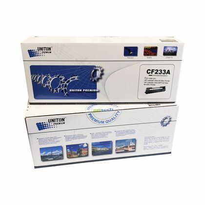 Картридж HP CF233A Uniton Premium 2300стр. (LJ M106/ MFP M134)