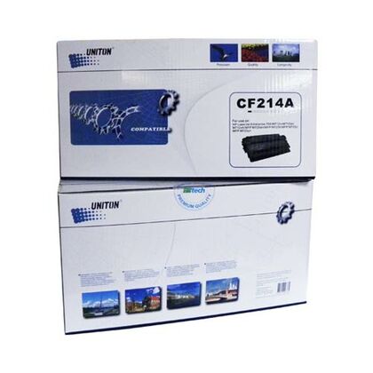 Картридж HP CF214A Uniton Premium 10000стр. (LJ M712/ MFP725)
