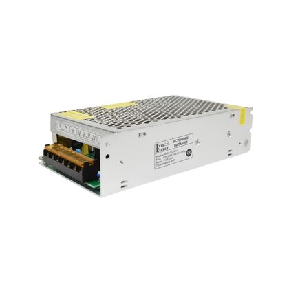 Блок питания в защитном кожухе, 2 канала, 12В/ 20А, 240Вт (BGM-1220Lite)