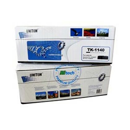 Картридж Kyocera TK-1140 Uniton Premium 7200стр. (FS-1035MFP/ FS-1135MFP/ M2035/ M2535DN)