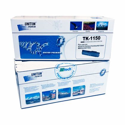 Картридж Kyocera TK-1150 Uniton Premium 3000стр. (P2235DN/ P2235DW/ M2135DN/ M2635DN/ M2735DW)