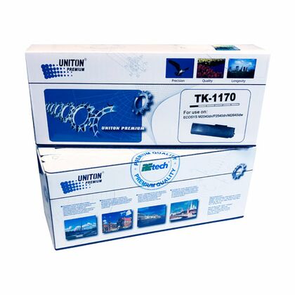 Картридж Kyocera TK-1170 Uniton Premium 7200стр. (M2040DN/ M2540DN/ M2640IDW)